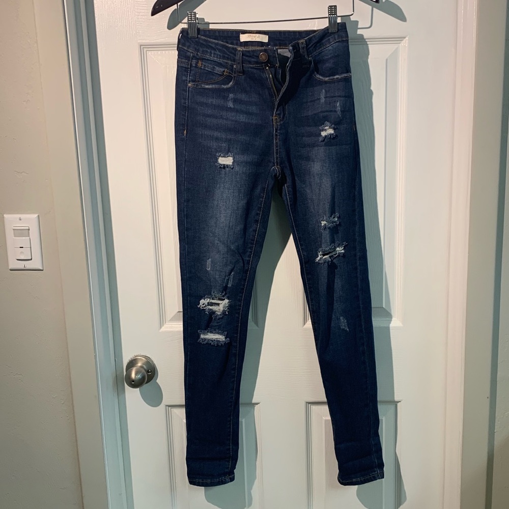 NWOT Forever 21 Jeans